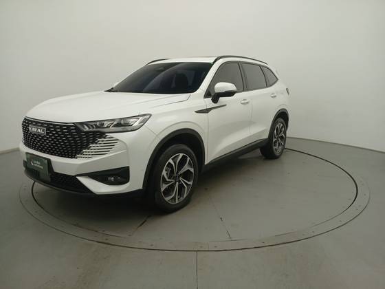 GWM HAVAL H6 1.5 PHEV PREMIUM AWD E-TRACTION